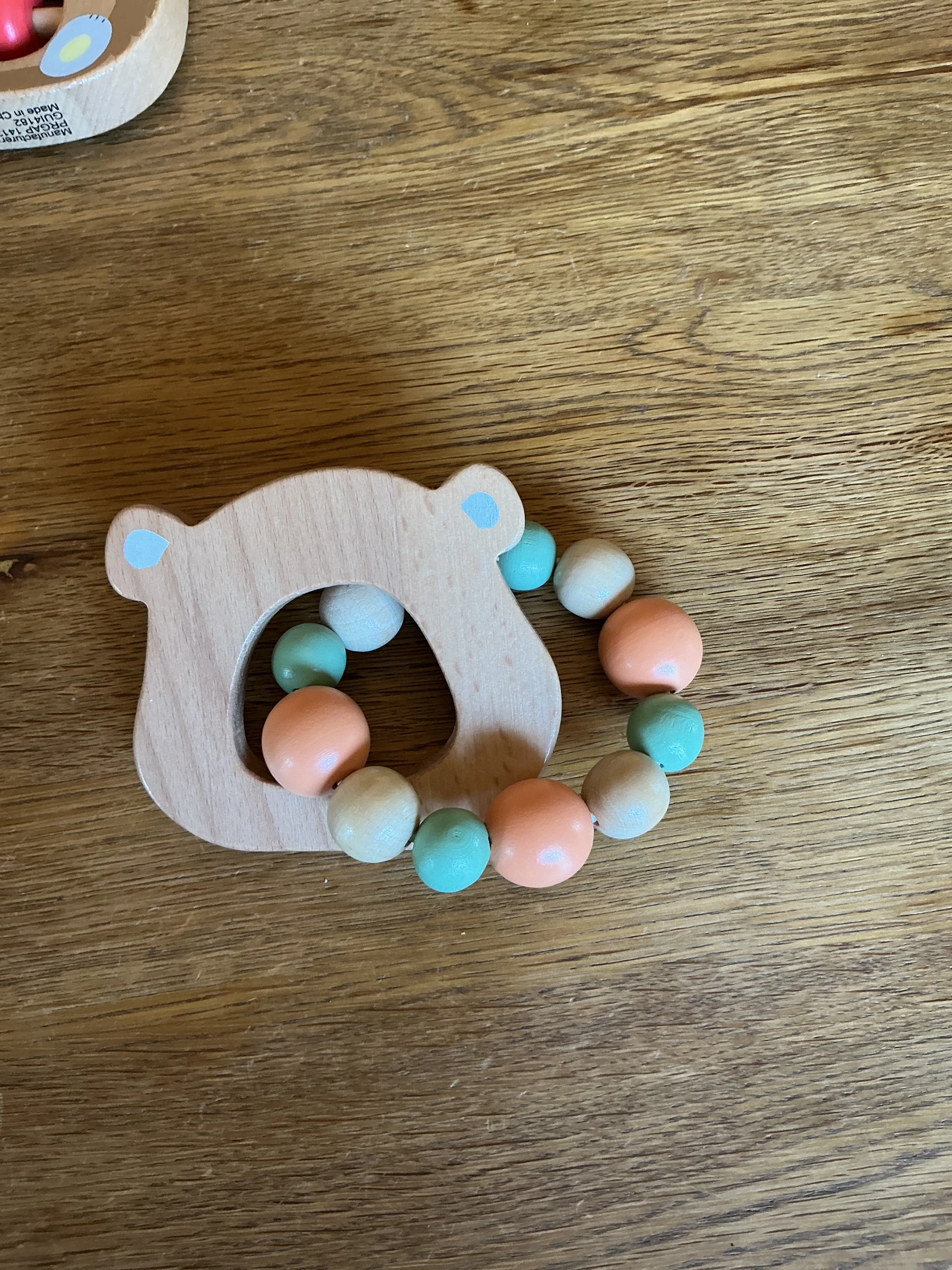 Baby awakening gift set – photo 5